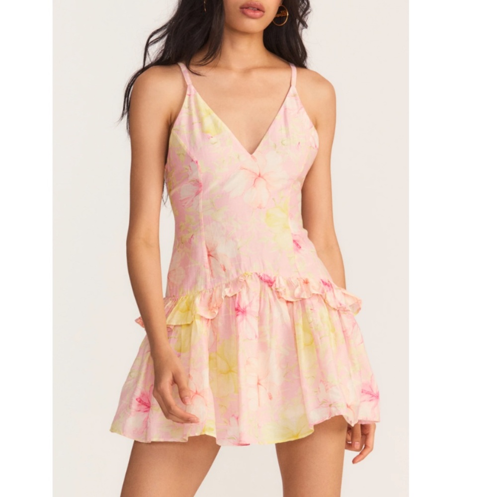 Fabianne Dress
